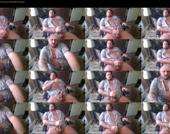 wazooforty2 — 16 minute Chaturbate male naked cam show, 480p, Nov 23, 2022