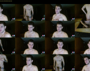 cloudsent — 54 minute Chaturbate male naked cam show, 1080p, Nov 24, 2022