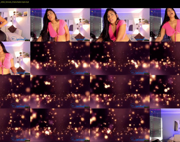 daphneadkins — 54 minute Chaturbate female naked cam show, 1080p, Nov 24, 2022
