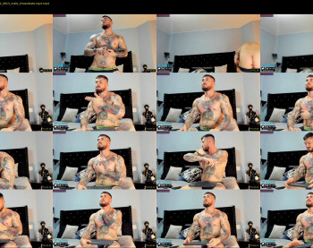dimitri_sullivan — 40 minute Chaturbate male naked cam show, 1080p, Nov 24, 2022