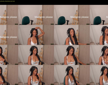 duna_du — 54 minute Chaturbate female naked cam show, 1080p, Nov 25, 2022
