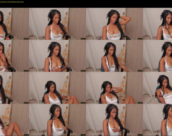 duna_du — 54 minute Chaturbate female naked cam show, 1080p, Nov 25, 2022