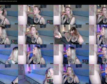 emptyhunters — 24 minute Chaturbate couple naked cam show, 1080p, Nov 24, 2022