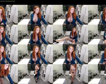 foxynesss — 9 minute Chaturbate female naked cam show, 1080p, Nov 24, 2022