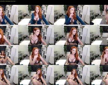 foxynesss — 43 minute Chaturbate female naked cam show, 1080p, Nov 24, 2022