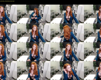 foxynesss — 10 minute Chaturbate female naked cam show, 1080p, Nov 24, 2022