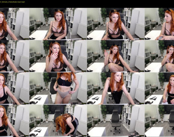 foxynesss — 18 minute Chaturbate female naked cam show, 1080p, Nov 24, 2022