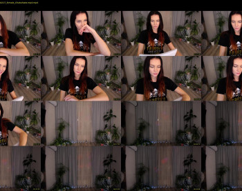 katrin_sweeft — 8 minute Chaturbate female naked cam show, 1080p, Nov 25, 2022