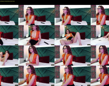 lisacroft — 26 minute Chaturbate female naked cam show, 1080p, Nov 24, 2022