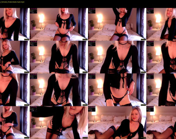 lorenella — 9 minute Chaturbate female naked cam show, 1080p, Nov 24, 2022