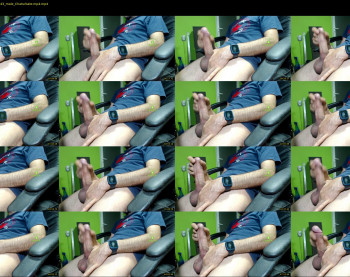 nicolasguy — 54 minute Chaturbate male naked cam show, 1080p, Nov 24, 2022