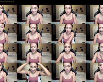 thaispice — 17 minute Chaturbate female naked cam show, 720p, Nov 24, 2022