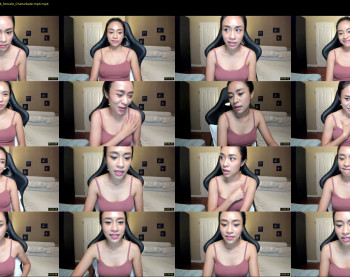 thaispice — 28 minute Chaturbate female naked cam show, 720p, Nov 24, 2022