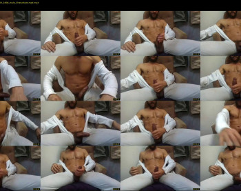 constructorcock — 10 minute Chaturbate male naked cam show, 360p, Nov 25, 2022