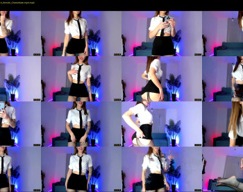 didiactive — 27 minute Chaturbate female naked cam show, 720p, Nov 25, 2022