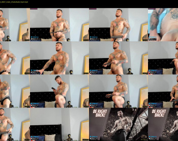 dimitri_sullivan — 77 minute Chaturbate male naked cam show, 1080p, Nov 25, 2022