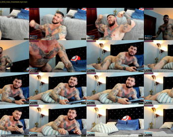 dimitri_sullivan — 35 minute Chaturbate male naked cam show, 1080p, Nov 25, 2022
