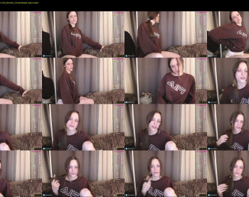fflloowweerr — 4 minute Chaturbate couple naked cam show, 1080p, Nov 25, 2022