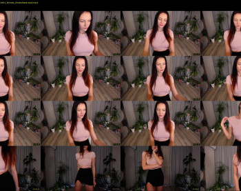 katrin_sweeft — 26 minute Chaturbate female naked cam show, 1080p, Nov 25, 2022