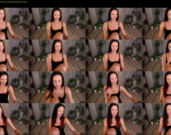 katrin_sweeft — 20 minute Chaturbate female naked cam show, 1080p, Nov 25, 2022