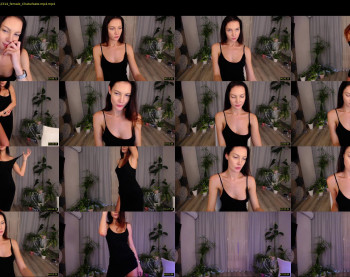 katrin_sweeft — 54 minute Chaturbate female naked cam show, 1080p, Nov 25, 2022