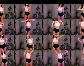 katrin_sweeft — 8 minute Chaturbate female naked cam show, 1080p, Nov 26, 2022