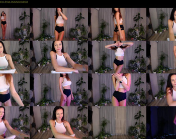 katrin_sweeft — 40 minute Chaturbate female naked cam show, 1080p, Nov 26, 2022