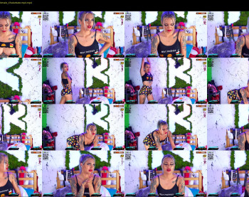 kittygy — 11 minute Chaturbate female naked cam show, 1080p, Nov 25, 2022
