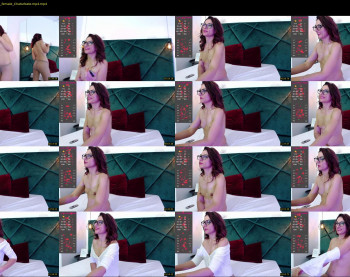 lisacroft — 29 minute Chaturbate female naked cam show, 1080p, Nov 25, 2022