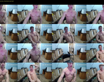 max_232 — 19 minute Chaturbate male naked cam show, 720p, Nov 26, 2022