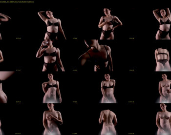 mindvoiding — 94 minute Chaturbate female naked cam show, 720p, Nov 26, 2022