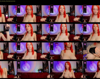 nebamazee — 44 minute Chaturbate female naked cam show, 1080p, Nov 26, 2022