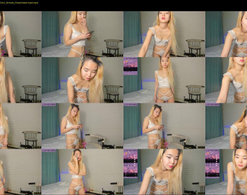 peow_peow_ — 12 minute Chaturbate female naked cam show, 720p, Nov 26, 2022