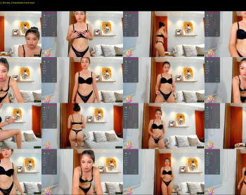 sofiecox_ — 54 minute Chaturbate female naked cam show, 1080p, Nov 26, 2022