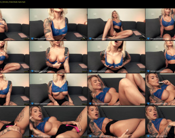 solar_kate — 21 minute Chaturbate female naked cam show, 4K, Nov 25, 2022