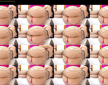 vane_fox — 17 minute Chaturbate female naked cam show, 1080p, Nov 26, 2022