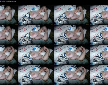 witchannie — 9 minute Chaturbate female naked cam show, 480p, Nov 25, 2022