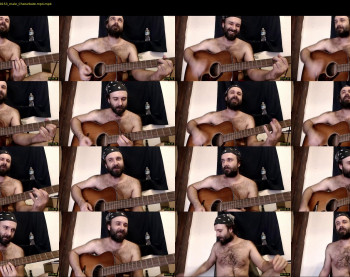 chaoscarbon — 10 minute Chaturbate male naked cam show, 720p, Nov 27, 2022