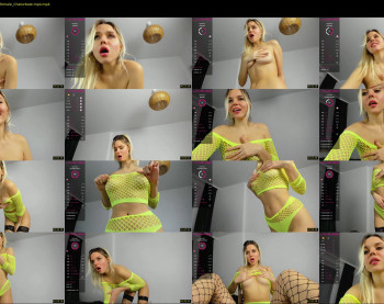 corni__ — 54 minute Chaturbate female naked cam show, 1080p, Nov 26, 2022