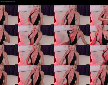 dee_nise — 56 minute Chaturbate female naked cam show, 1080p, Nov 27, 2022