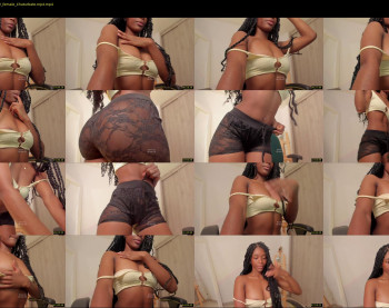 duna_du — 54 minute Chaturbate female naked cam show, 1080p, Nov 26, 2022
