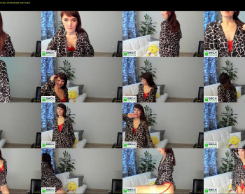 fritha — 25 minute Chaturbate female naked cam show, 720p, Nov 26, 2022