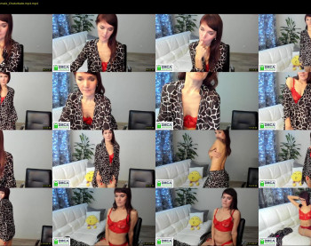 fritha — 83 minute Chaturbate female naked cam show, 720p, Nov 27, 2022