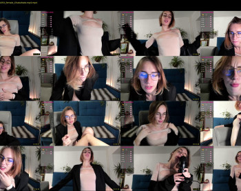 inner_bloom — 41 minute Chaturbate female naked cam show, 1080p, Nov 26, 2022