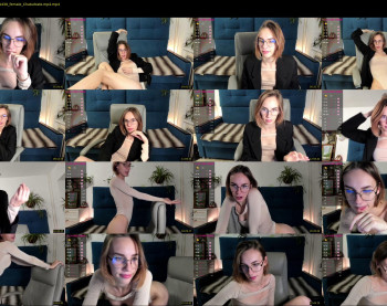 inner_bloom — 32 minute Chaturbate female naked cam show, 720p, Nov 26, 2022