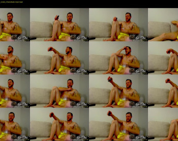 kylechat — 8 minute Chaturbate male naked cam show, 1080p, Nov 26, 2022