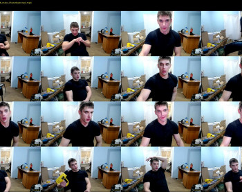 max_232 — 26 minute Chaturbate male naked cam show, 720p, Nov 27, 2022