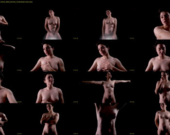 mindvoiding — 42 minute Chaturbate female naked cam show, 720p, Nov 26, 2022