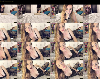 ms_mel — 17 minute Chaturbate female naked cam show, 720p, Nov 26, 2022