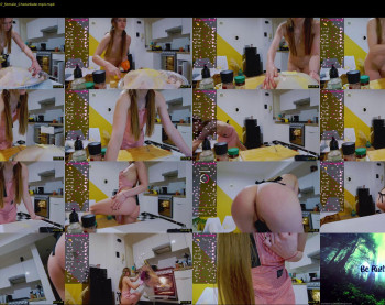 shaaakeit — 55 minute Chaturbate female naked cam show, 1080p, Nov 26, 2022
